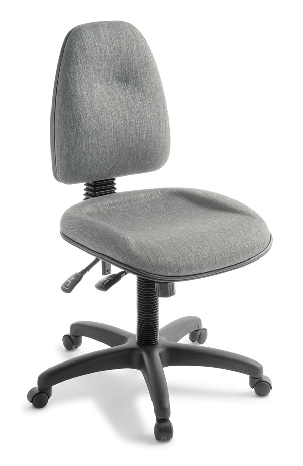 Eden Spectrum 3 Chair with Long Wide Seat