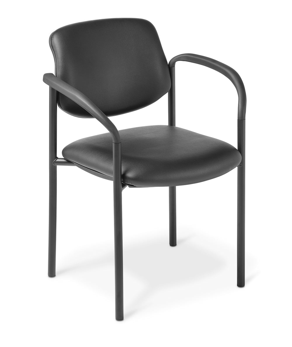 Eden Pause Chair with Arms
