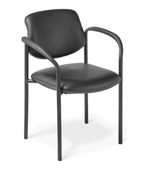 Eden Pause Chair with Arms