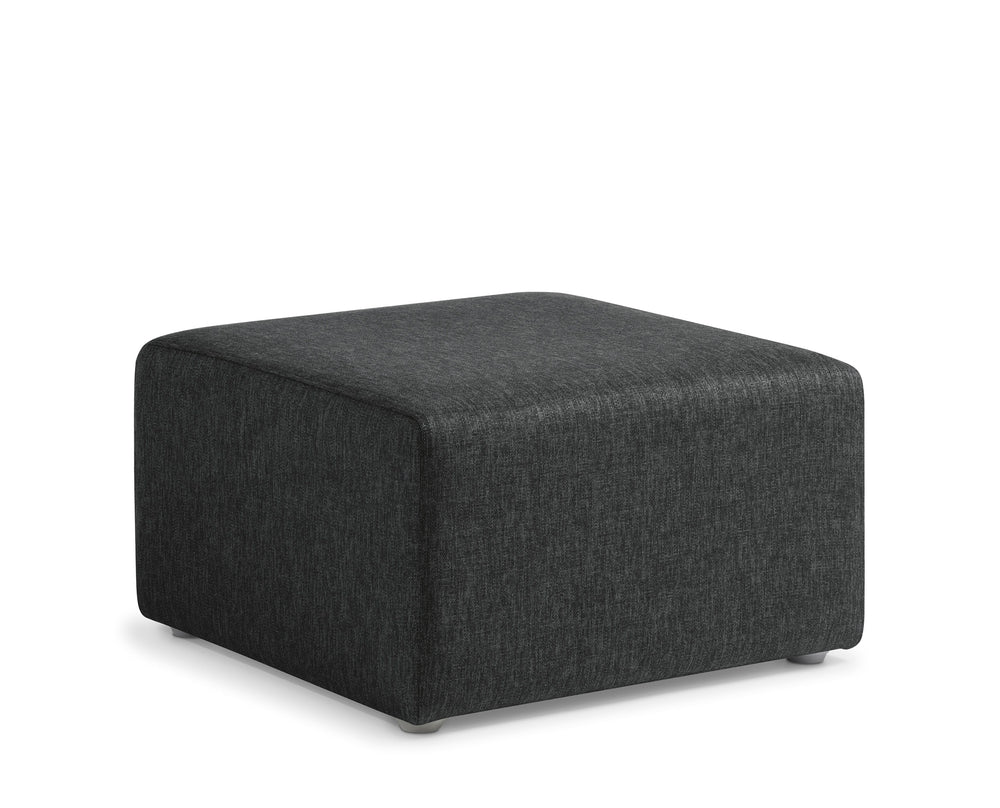 Eden Seattle Modular Ottoman