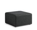 Eden Seattle Modular Ottoman