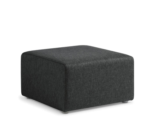 Eden Seattle Modular Ottoman