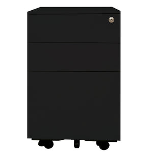 Milano Mobile Storage Unit