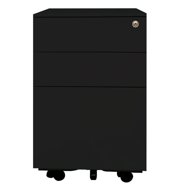 Milano Mobile Storage Unit