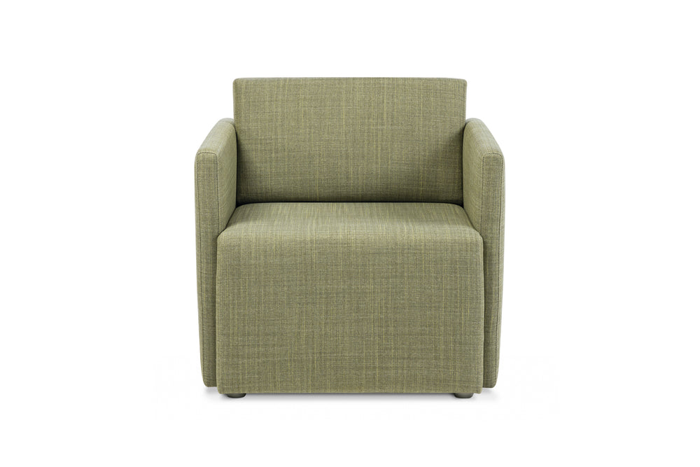Eden Vienna Sofa Chair