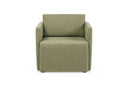 Eden Vienna Sofa Chair