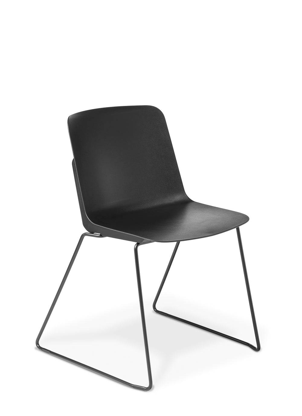 Eden Scout Sled Chair