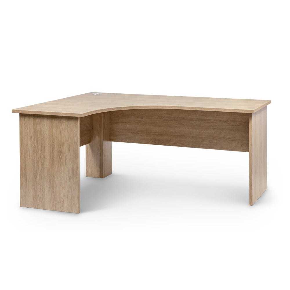 Oki 1700 Right Corner Desk