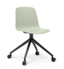 Eden Loria Fixed Height Swivel Chair