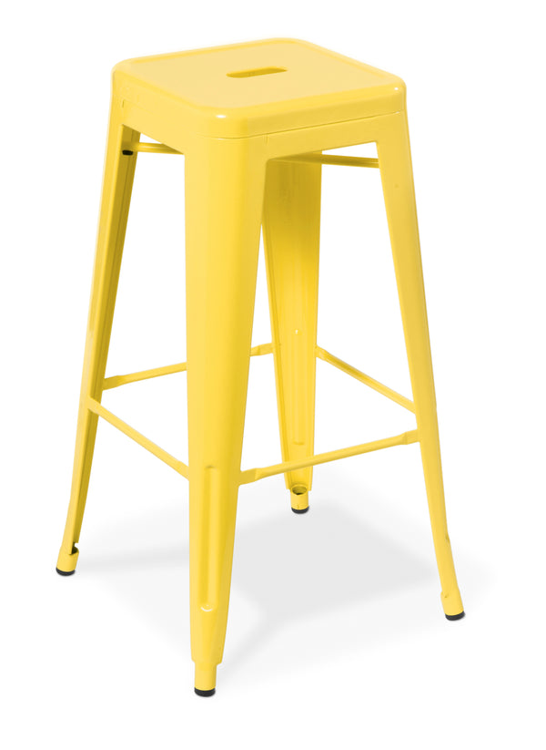 Eden Industry Bar Stool