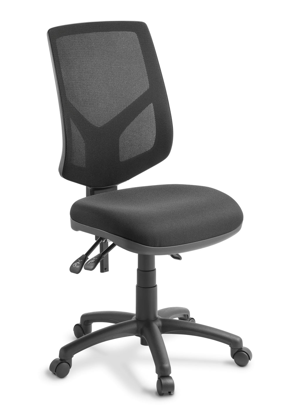 Eden Ranger 3 Chair
