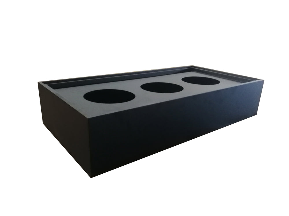 Milano Planter Box for Tambour (Planter Only)