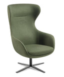 Eden Elizabeth with 4-Point Base Chair