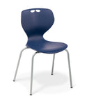 Eden Omni 4-Leg Chair