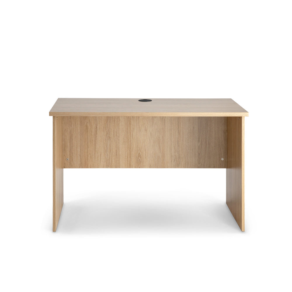 Oki 1200 Straight Desk