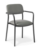 Eden Fit Plus Chair with Arms
