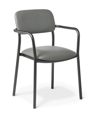 Eden Fit Plus Chair with Arms