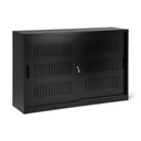 Milano Slider Cabinet