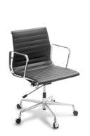 Eden Eames Replica Classic Mid Back Chair - Vinyl