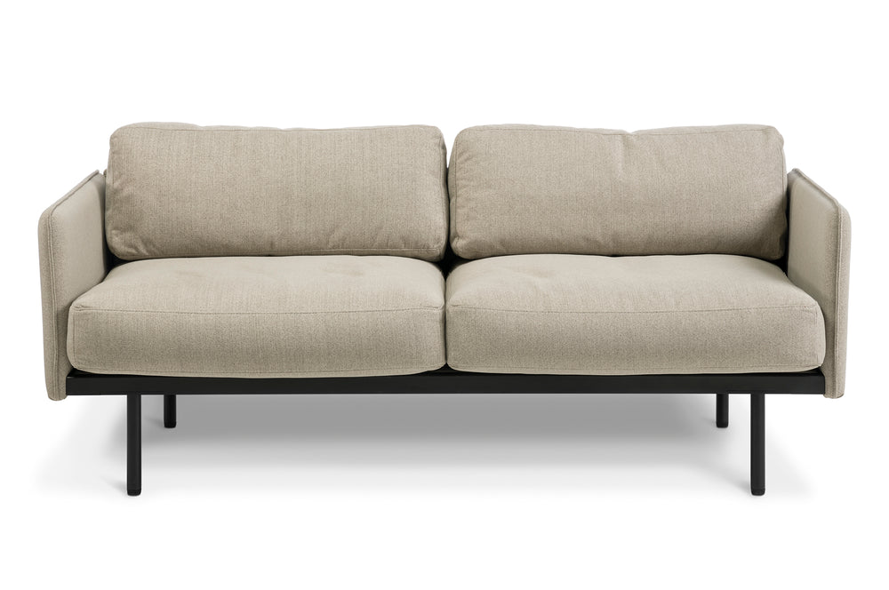 Eden Leo 2-Seater Sofa