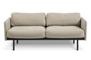 Eden Leo 2-Seater Sofa