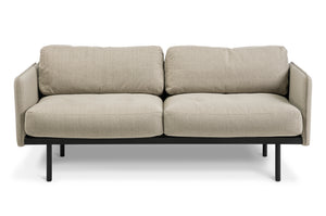 Eden Leo 2-Seater Sofa
