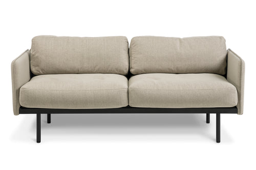 Eden Leo 2-Seater Sofa