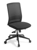 Eden Coach Chair