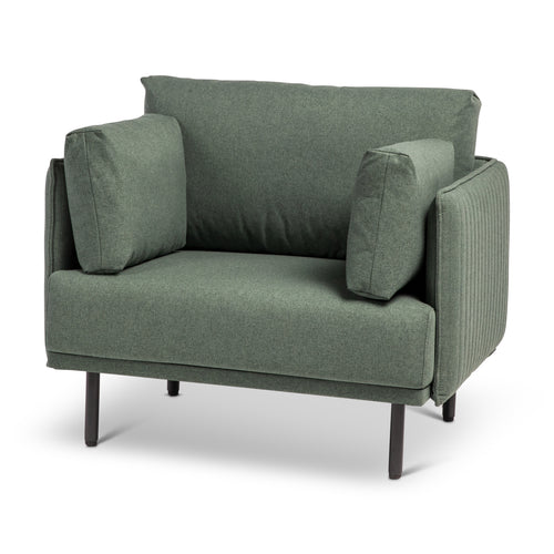 Munro 1 Seater