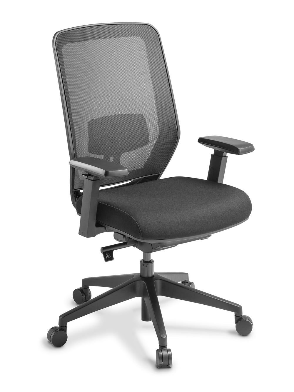 Eden Pilot Chair with Arms