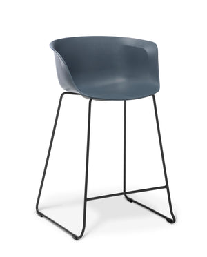 Eden Loria Kitchen Stool