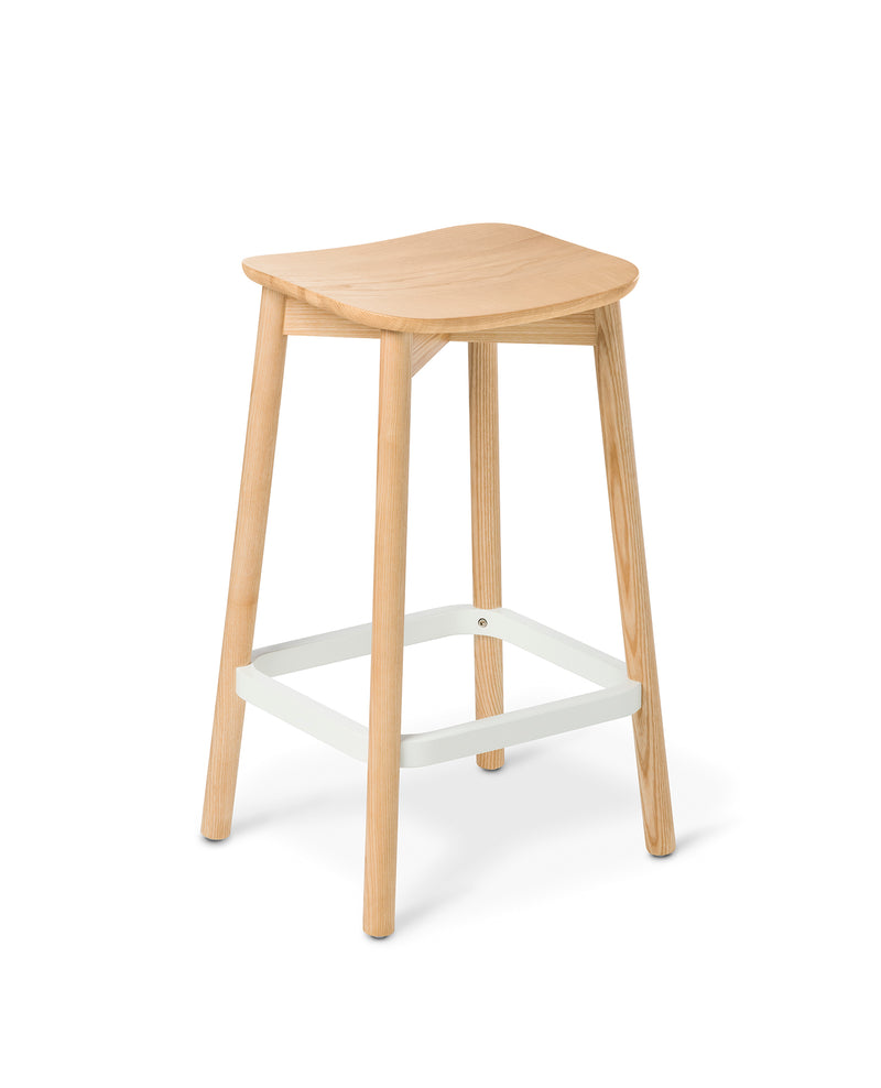 Eden Orlo Kitchen Stool