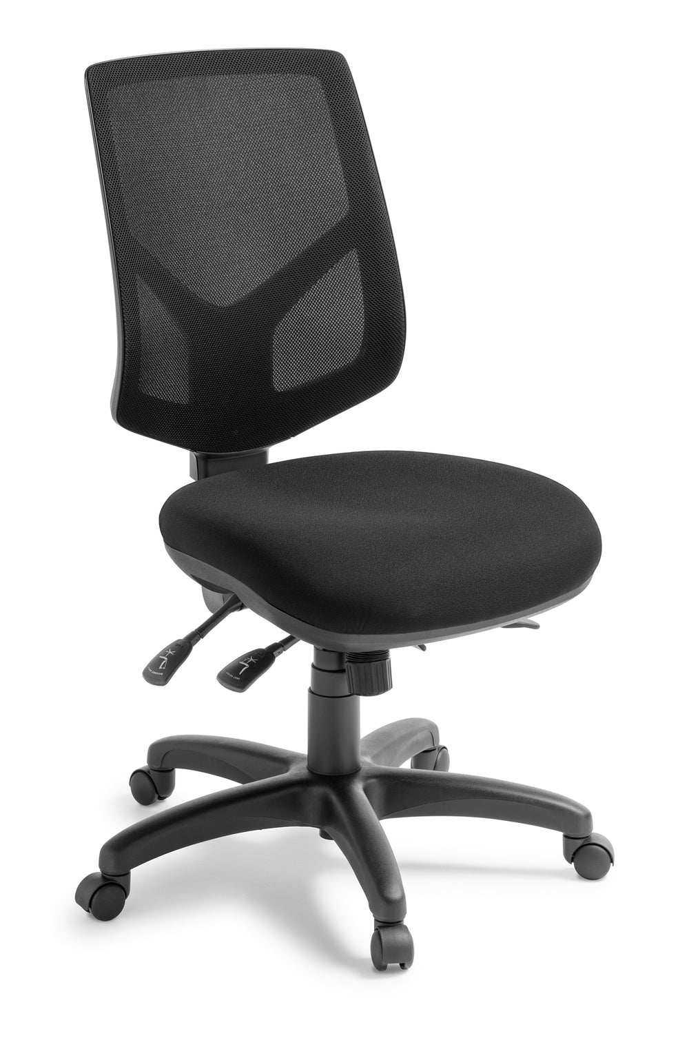 Eden Crew Chair