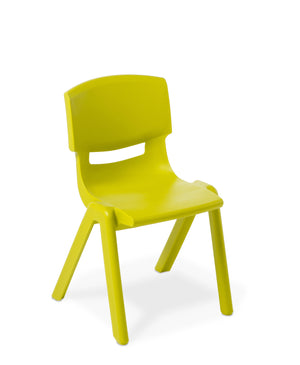 Eden Squad Junior Chair