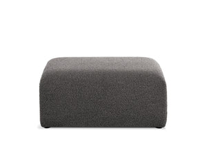 Eden District Modular Ottoman