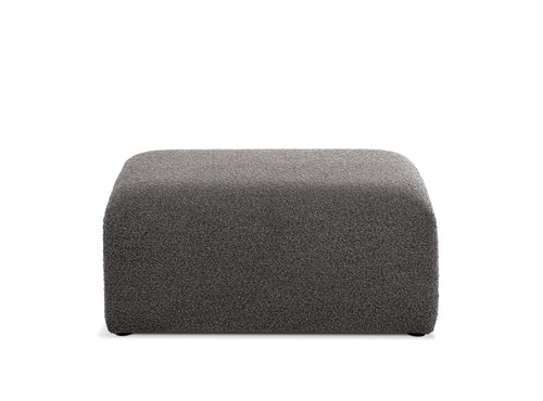 Eden District Modular Ottoman