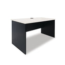 Mobel Sonic 1200 Straight Desk