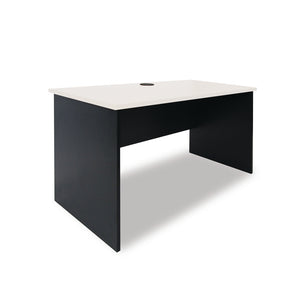 Mobel Sonic 1200 Straight Desk
