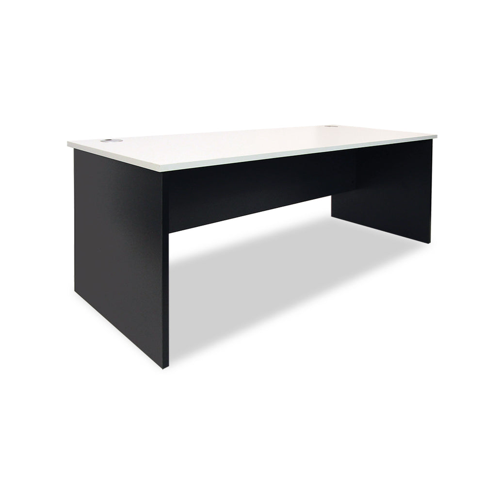 Mobel Sonic 1800 Straight Desk