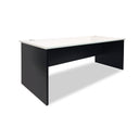Mobel Sonic 1800 Straight Desk