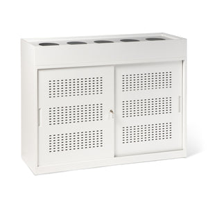 Milano Planter Box for Slider (Planter Only)