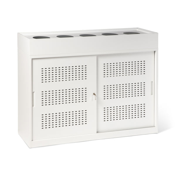 Milano Planter Box for Slider (Planter Only)
