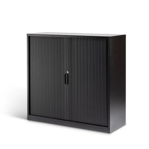 Milano Storage Tambour