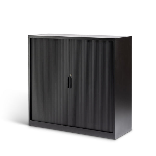 Milano Storage Tambour