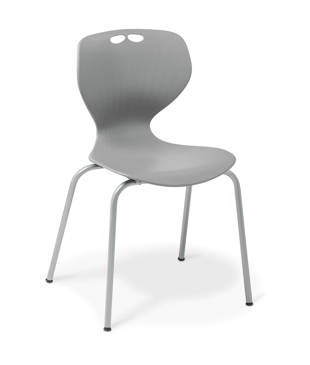 Eden Omni 4-Leg Chair