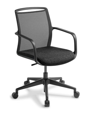 Eden Summit Chair