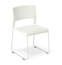 Eden Slim Chair Chair
