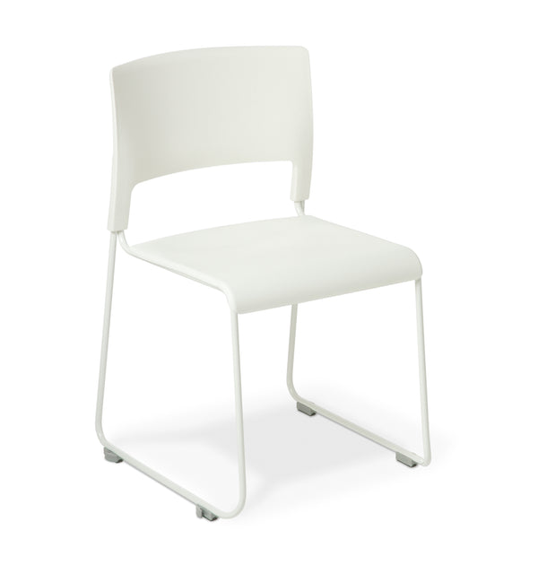 Eden Slim Chair Chair