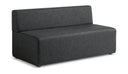Eden Seattle Modular 2-Seater Sofa