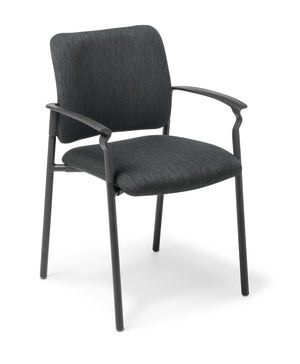 Eden Polo Chair with Arms